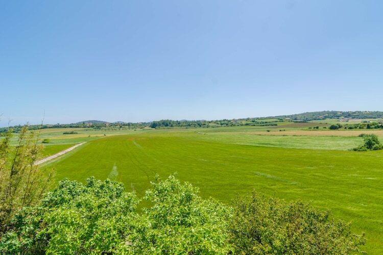 Villa Es Pont Den Teulari Nou, piscine surplombante à Manacor - Photo 33