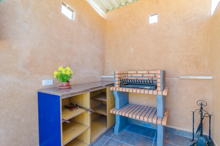 Villa Es Pont Den Teulari Nou, piscine surplombante à Manacor - Photo 36
