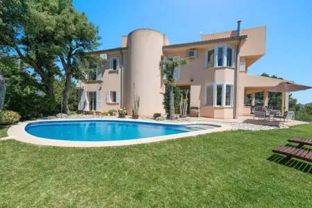 Location villa à Inca, Illes Balears