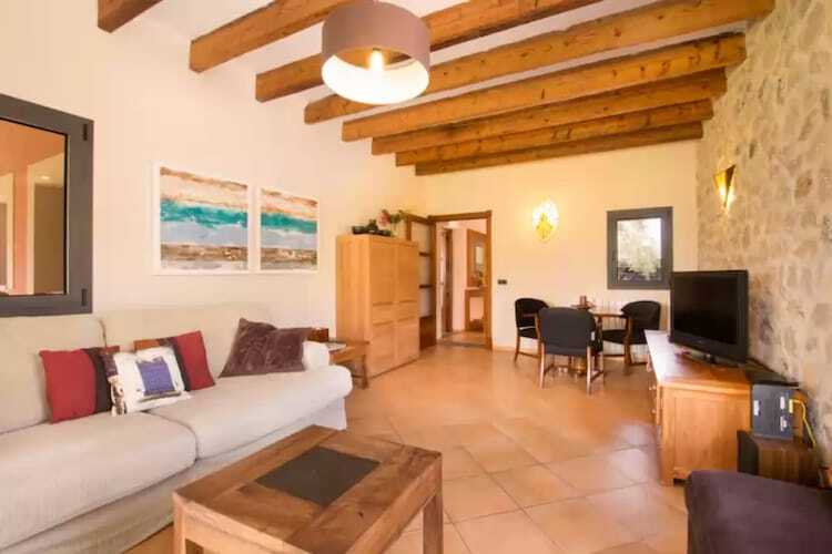 Villa Casa En Moscari, 8 pers., piscine eau salée - Photo 2