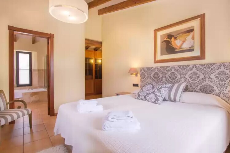 Villa Casa En Moscari, 8 pers., piscine eau salée - Photo 4