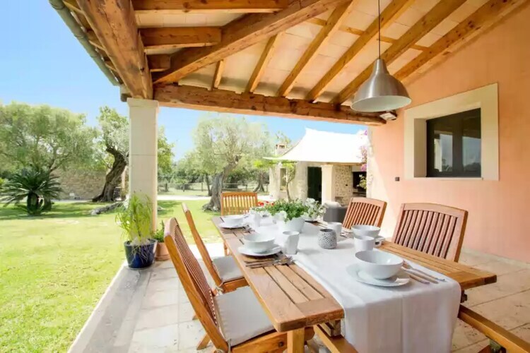 Villa Casa En Moscari, 8 pers., piscine eau salée - Photo 5