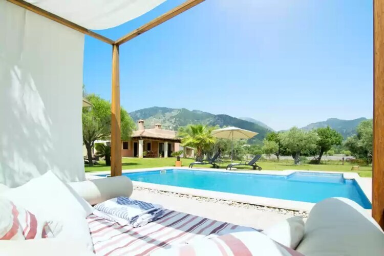 Villa Casa En Moscari, 8 pers., piscine eau salée - Photo 6