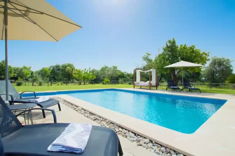 Villa Casa En Moscari, 8 pers., piscine eau salée - Photo 7