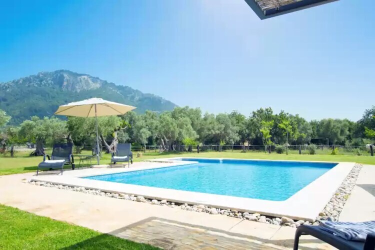 Villa Casa En Moscari, 8 pers., piscine eau salée - Photo 8