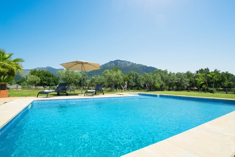 Villa Casa En Moscari, 8 pers., piscine eau salée - Photo 9