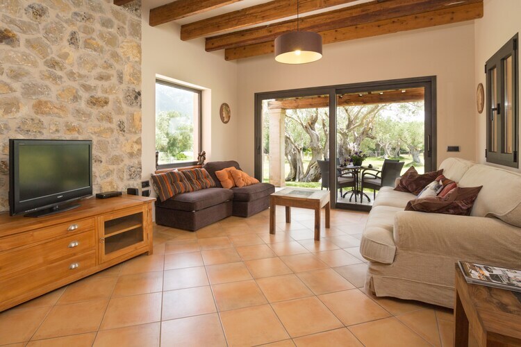 Villa Casa En Moscari, 8 pers., piscine eau salée - Photo 11