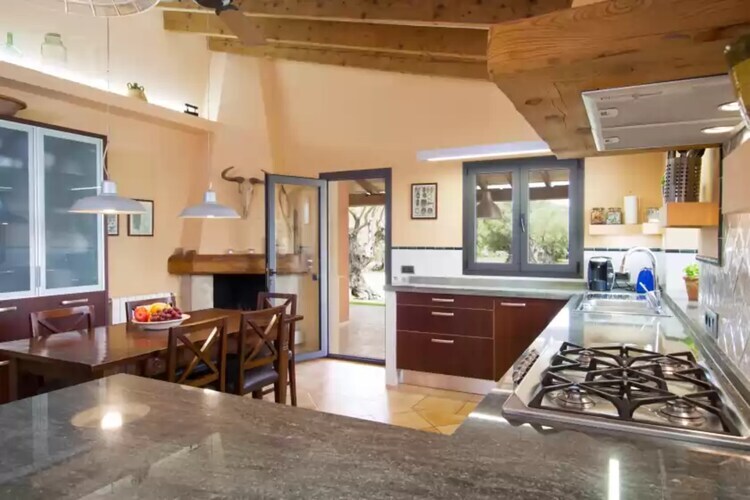 Villa Casa En Moscari, 8 pers., piscine eau salée - Photo 13