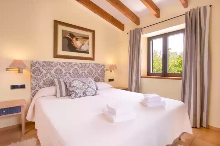 Villa Casa En Moscari, 8 pers., piscine eau salée - Photo 14