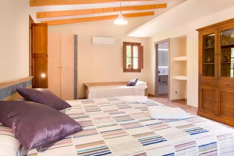 Villa Casa En Moscari, 8 pers., piscine eau salée - Photo 15