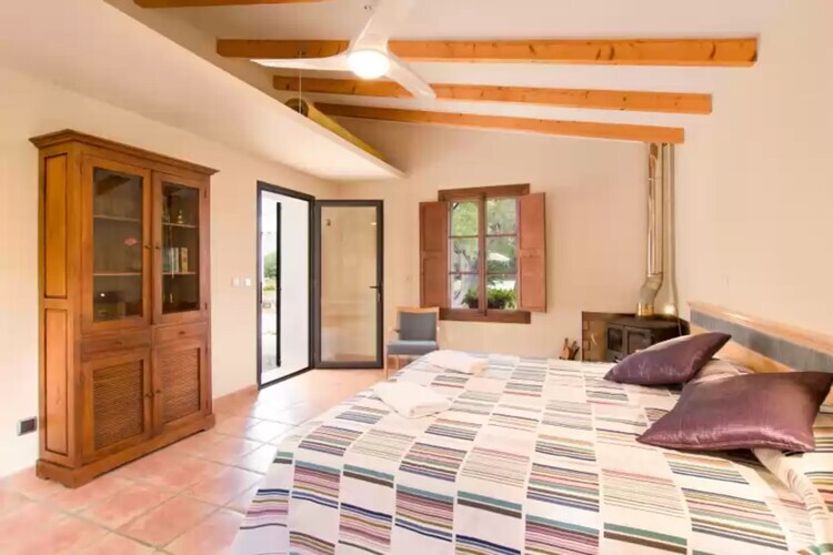 Villa Casa En Moscari, 8 pers., piscine eau salée - Photo 16
