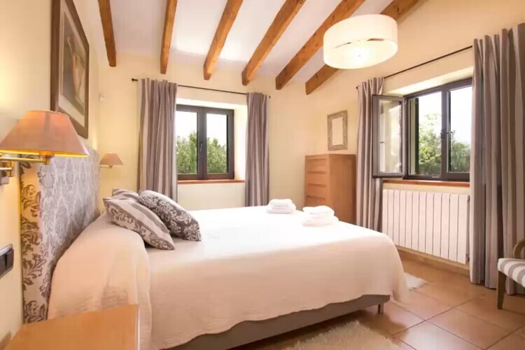 Villa Casa En Moscari, 8 pers., piscine eau salée - Photo 17