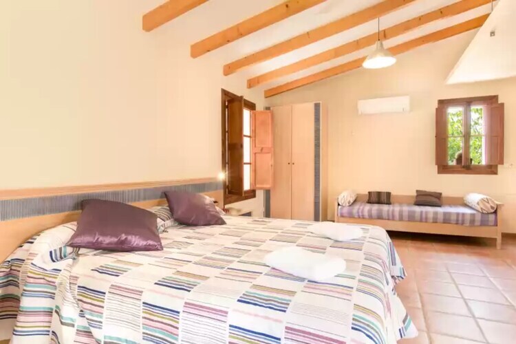 Villa Casa En Moscari, 8 pers., piscine eau salée - Photo 18