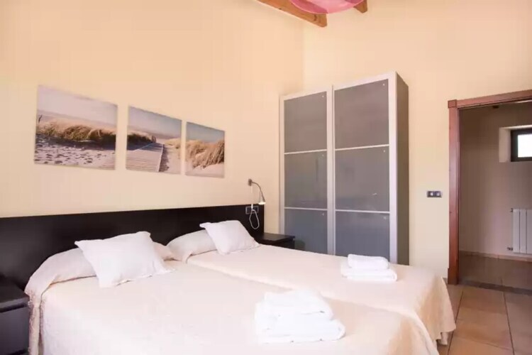 Villa Casa En Moscari, 8 pers., piscine eau salée - Photo 21