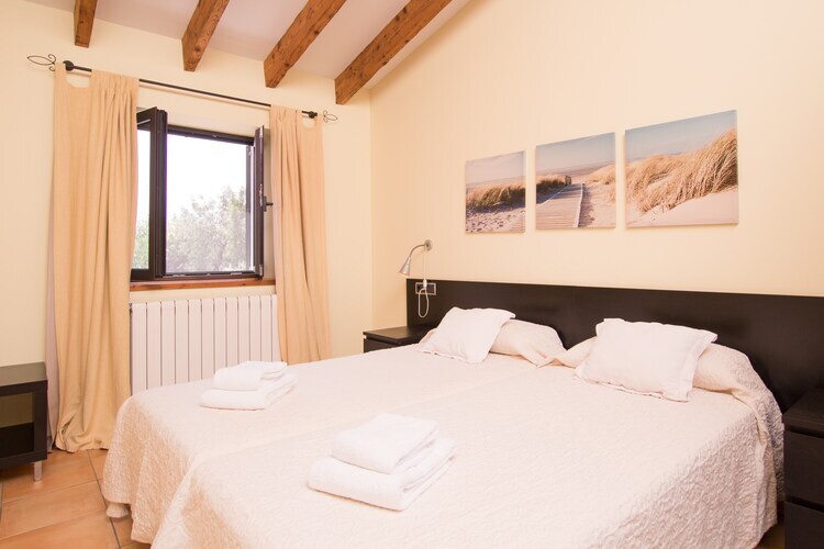 Villa Casa En Moscari, 8 pers., piscine eau salée - Photo 22