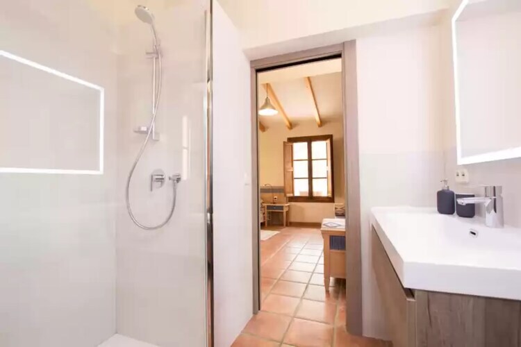 Villa Casa En Moscari, 8 pers., piscine eau salée - Photo 23