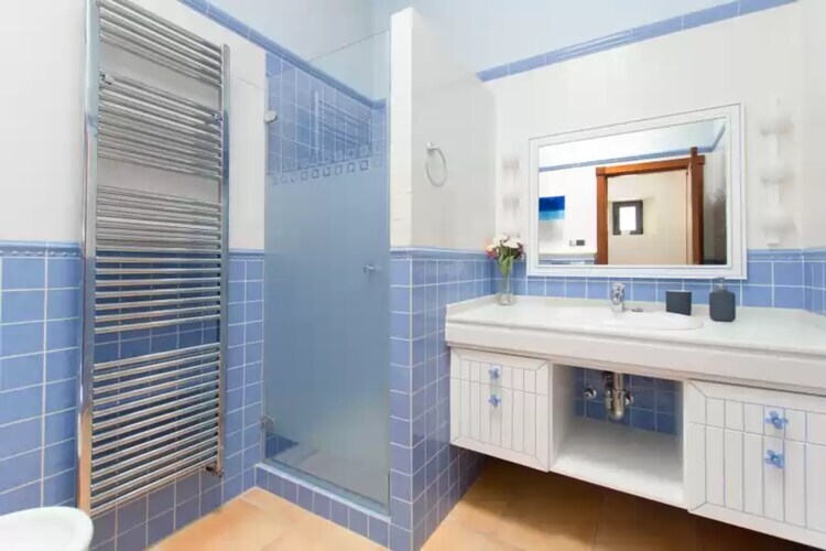 Villa Casa En Moscari, 8 pers., piscine eau salée - Photo 24