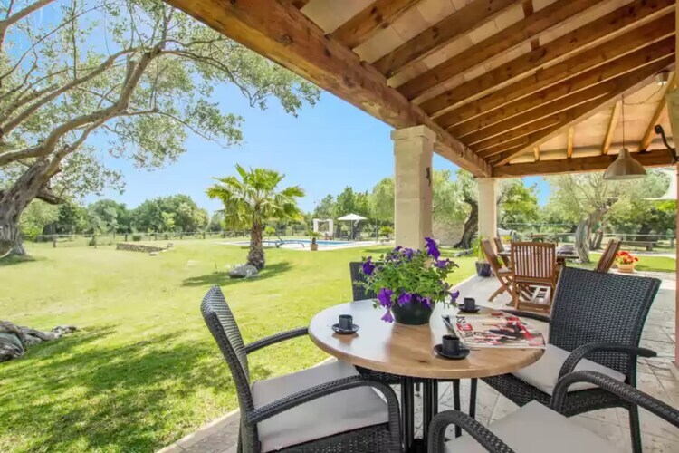 Villa Casa En Moscari, 8 pers., piscine eau salée - Photo 26