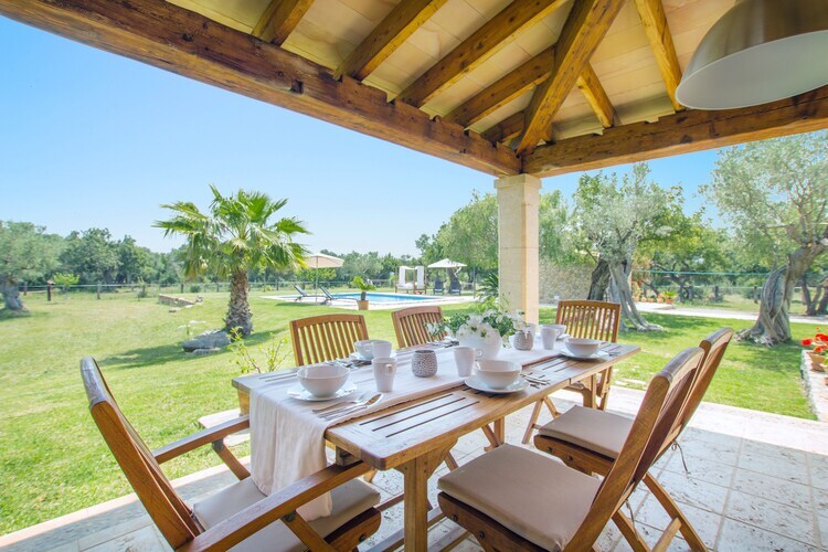 Villa Casa En Moscari, 8 pers., piscine eau salée - Photo 27