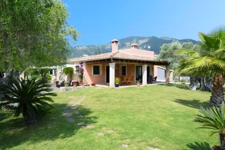 Villa Casa En Moscari, 8 pers., piscine eau salée - Photo 28