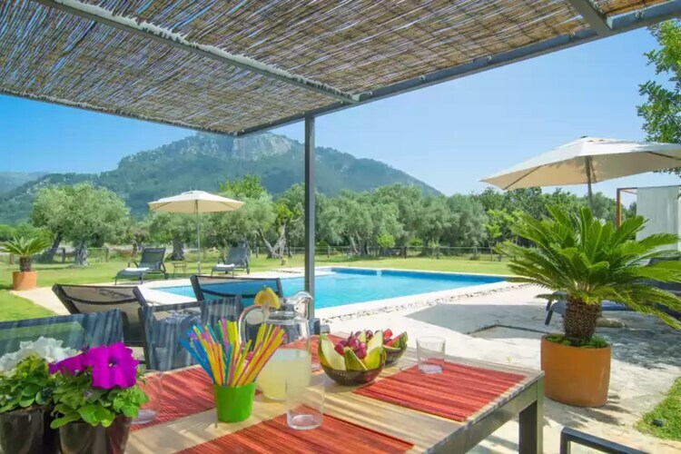 Villa Casa En Moscari, 8 pers., piscine eau salée - Photo 29