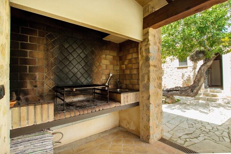 Villa Casa En Moscari, 8 pers., piscine eau salée - Photo 30