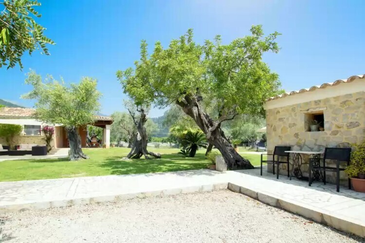 Villa Casa En Moscari, 8 pers., piscine eau salée - Photo 31