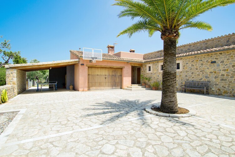 Villa Casa En Moscari, 8 pers., piscine eau salée - Photo 32