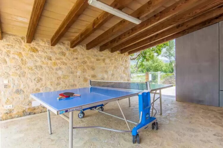 Villa Casa En Moscari, 8 pers., piscine eau salée - Photo 33