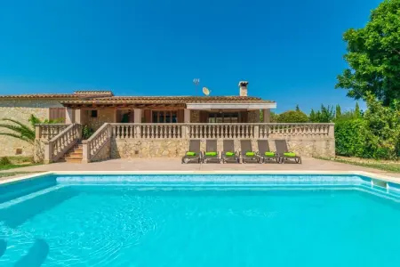 Location villa à Palma De Mallorca, Illes Balears
