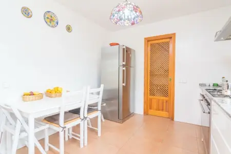Villa Son Pax Petit - Piscine d'eau salée à Palma : photo 21