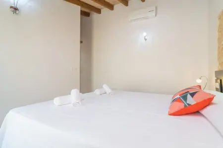 Can Tianet - Villa 5 chambres avec piscine à Randa : photo 25