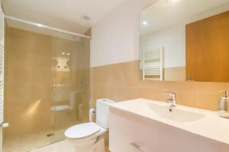 Can Tianet - Villa 5 chambres avec piscine à Randa : photo 27