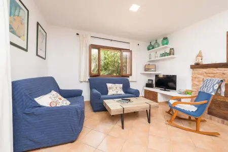 Casa Alba – Villa 6 pers. avec piscine à Manacor : photo 3