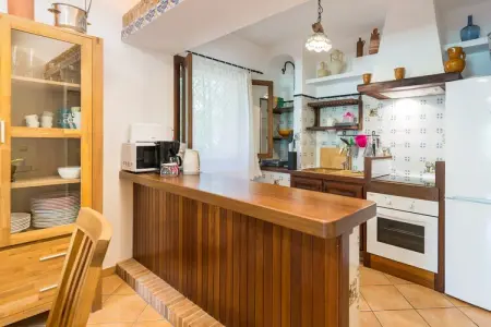 Casa Alba – Villa 6 pers. avec piscine à Manacor : photo 5