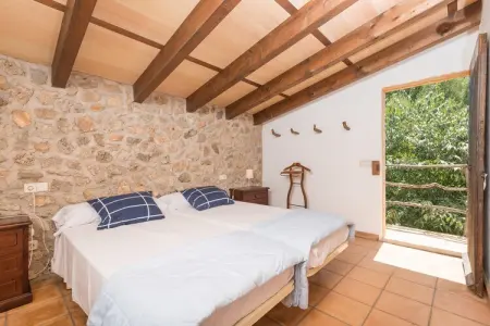 Casa Alba – Villa 6 pers. avec piscine à Manacor : photo 6