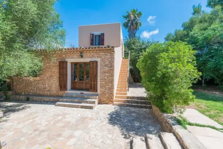Casa Alba – Villa 6 pers. avec piscine à Manacor : photo 10
