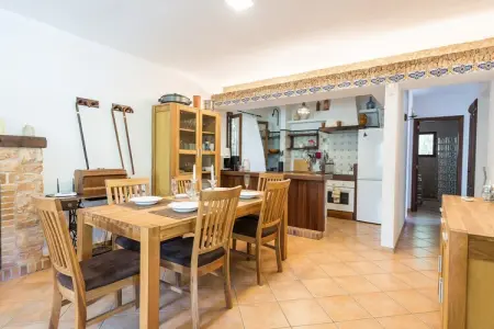 Casa Alba – Villa 6 pers. avec piscine à Manacor : photo 13