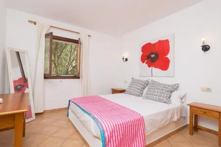 Casa Alba – Villa 6 pers. avec piscine à Manacor : photo 14