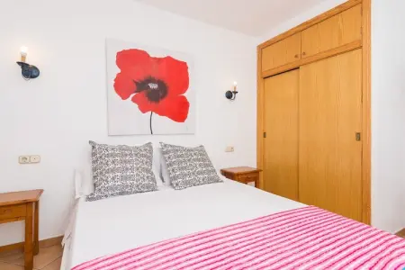 Casa Alba – Villa 6 pers. avec piscine à Manacor : photo 15