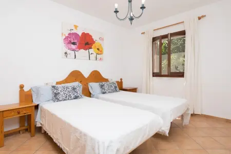 Casa Alba – Villa 6 pers. avec piscine à Manacor : photo 16