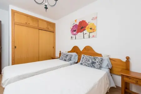 Casa Alba – Villa 6 pers. avec piscine à Manacor : photo 17