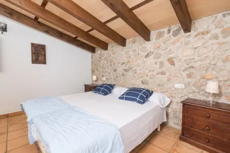 Casa Alba – Villa 6 pers. avec piscine à Manacor : photo 18
