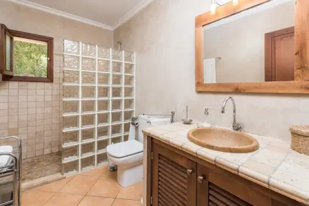 Casa Alba – Villa 6 pers. avec piscine à Manacor : photo 20