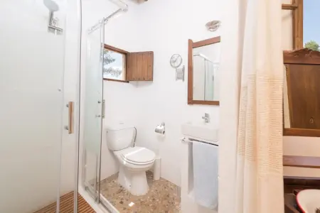 Casa Alba – Villa 6 pers. avec piscine à Manacor : photo 22