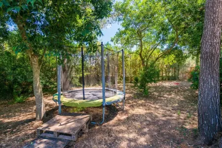 Casa Alba – Villa 6 pers. avec piscine à Manacor : photo 27