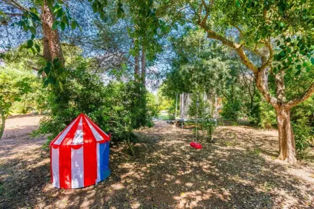Casa Alba – Villa 6 pers. avec piscine à Manacor : photo 28