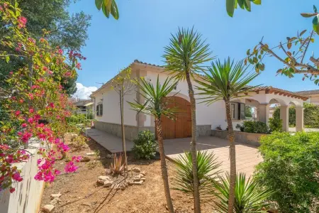 Location maison à Sa Ràpita, Illes Balears, Casa Aina - Maison à Sa Ràpita. Wi-Fi gratuit
