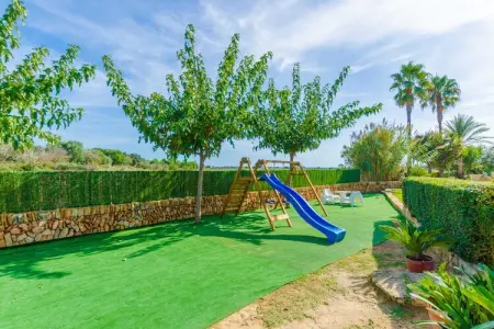 Villa Santa Eulalia avec piscine à Santa Margalida : photo 34