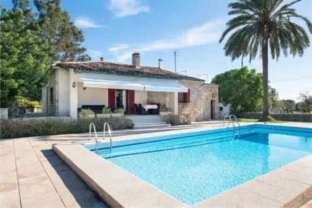 Location villa de vacances à Caimari (selva), Illes Balears